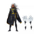 Marvel Legends Vintage Retro Series The Uncanny X-Men Storm Action Figure