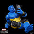 Marvel Legends Astonishing X-Men Retro Marvel's Beast Action Figure