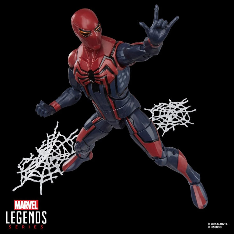 Achetez en ligne la figurine Spiderman : une action passionnante Achetez en ligne la figurine Spiderman : une action passionnante