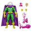 Marvel Legends Vintage Retro Series Mysterio Walmart Exclusive Action Figure