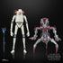 Hasbro Star Wars Black Series Gaming Greats KX Security Droid Enforcer and Droideka Exclusive 2 Pack 6 Inch Action Figure