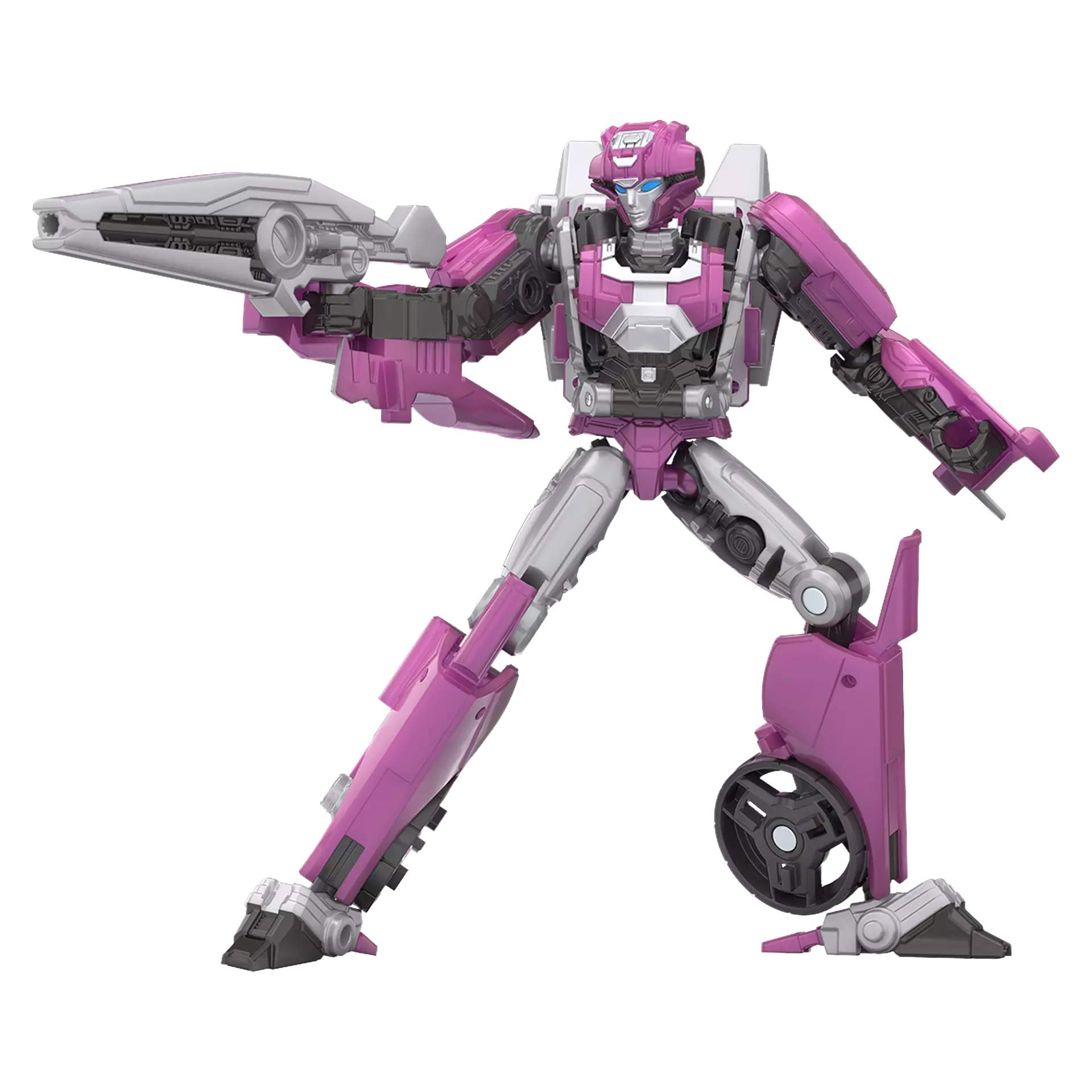 Transformers One Studio Series Deluxe Elita-1 Action Figure