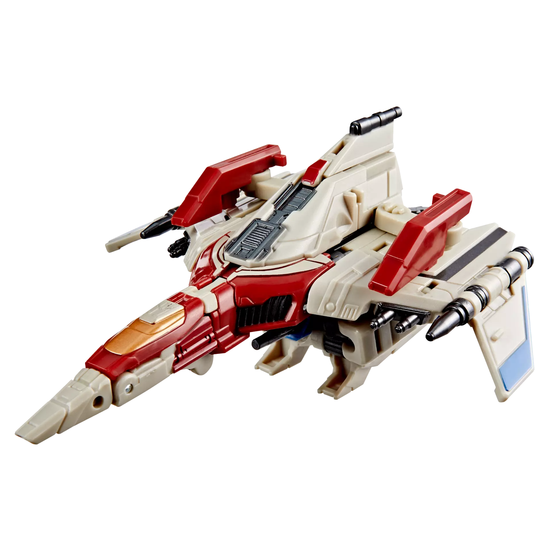 Transformers One Studio Series Deluxe Starscream Action Figure