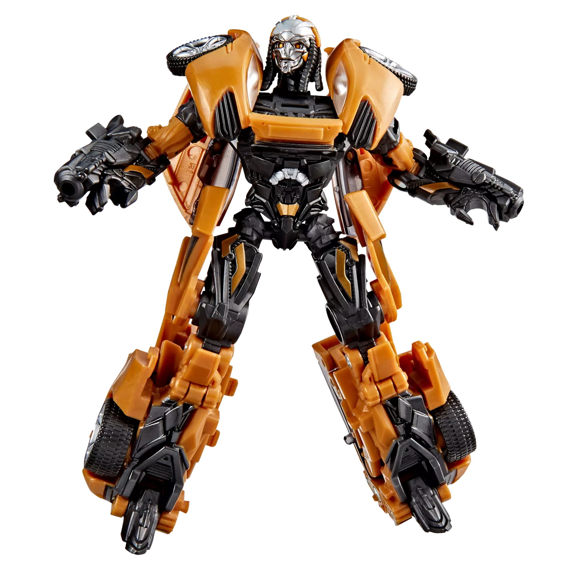 Transformers Age of Extinction Studio Series Deluxe Concept Art KSI Widow Action Figure