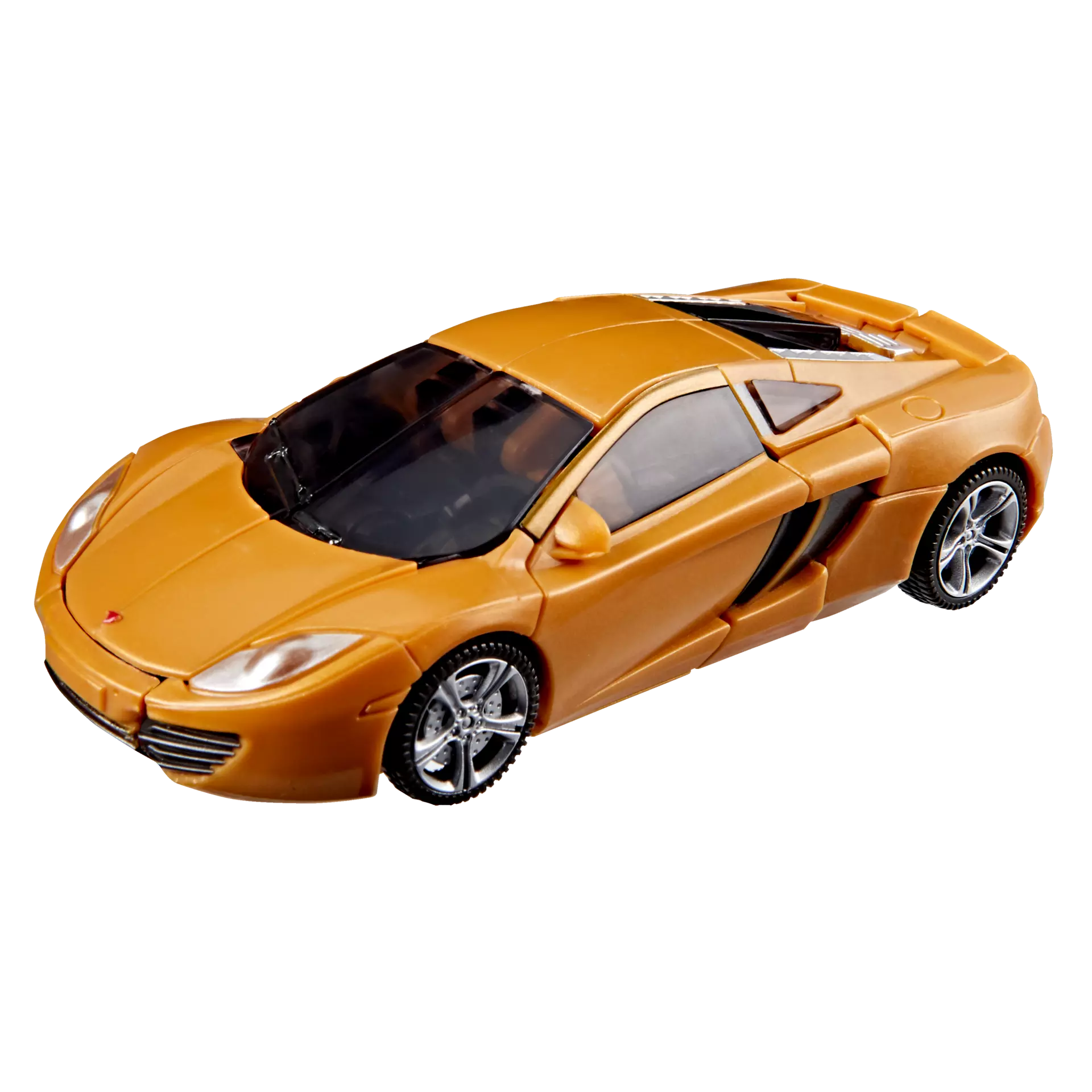 Transformers Age of Extinction Studio Series Deluxe Concept Art KSI Widow Action Figure