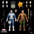 Marvel Legends The Punisher and Nick Fury 2 Pack Action Figure