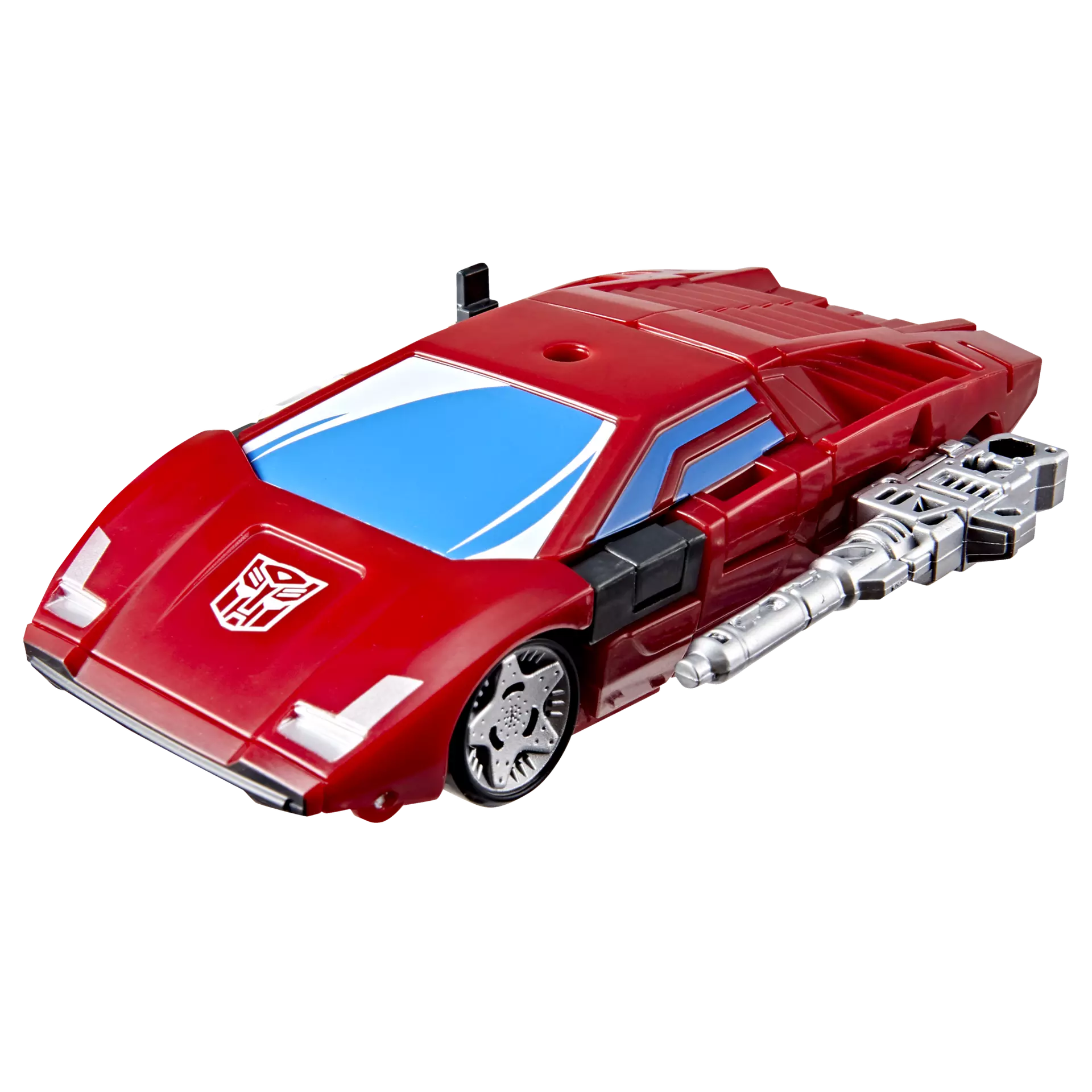 Transformers Devastation Studio Series Deluxe Class Sideswipe Action Figure