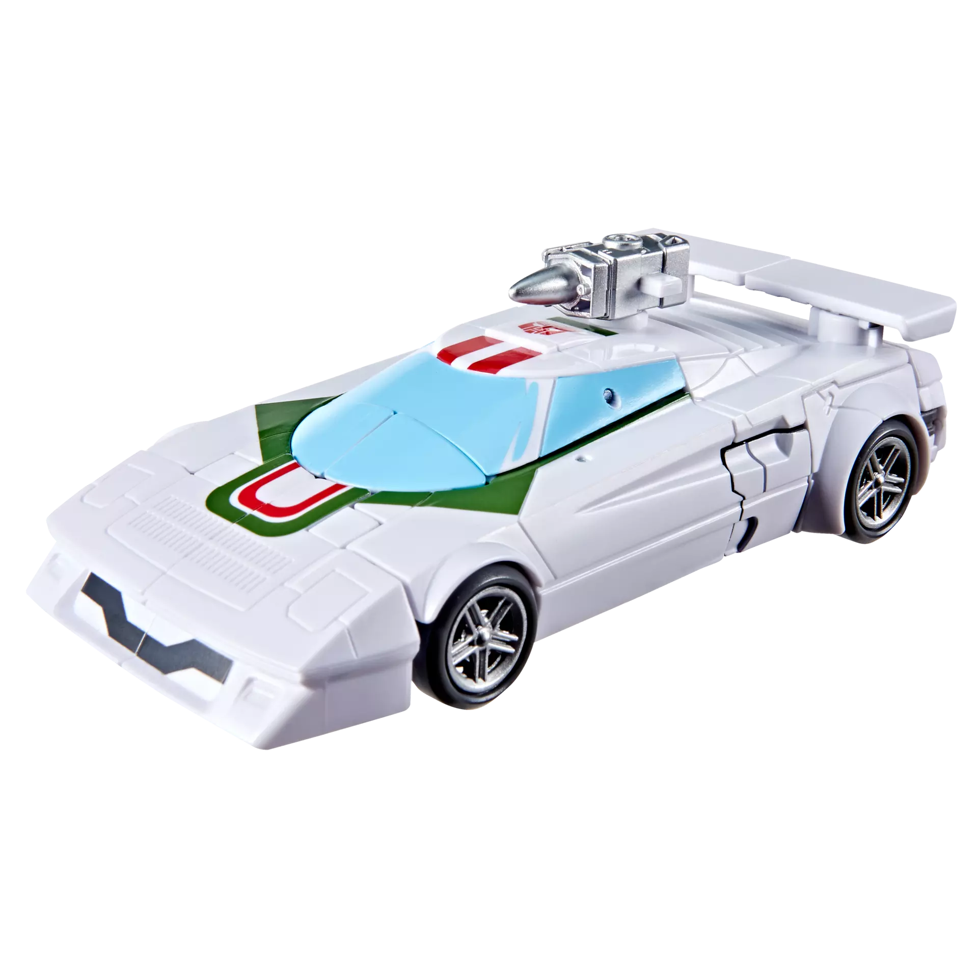 Transformers Devastation Studio Series Deluxe Class Wheeljack Action Figure