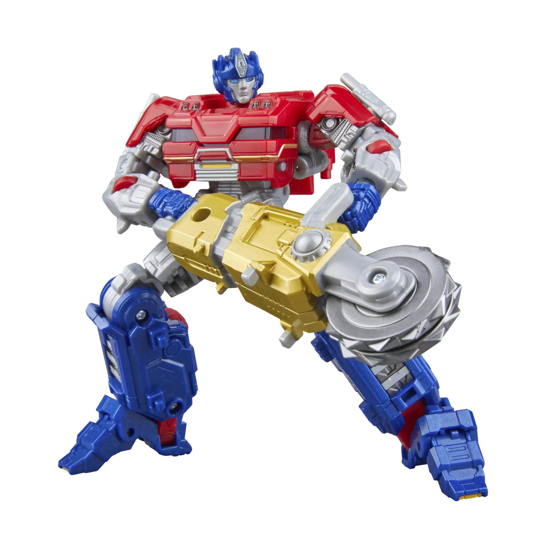 Transformers Studio Series Transformer One Deluxe Class Orion Pax Action Figure