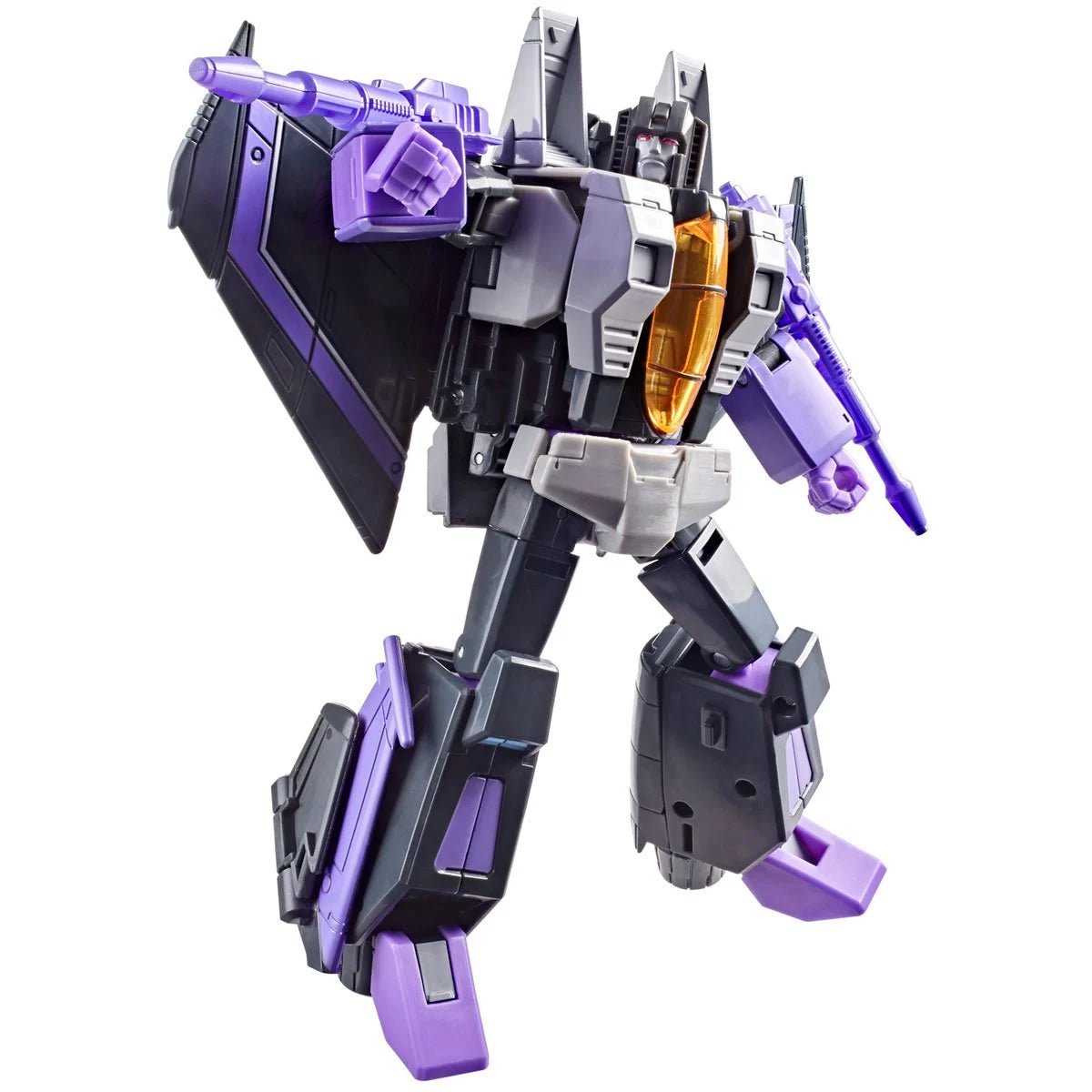 Pre-Sale Transformers Studio Series 86 Voyager Skywarp Action Figure