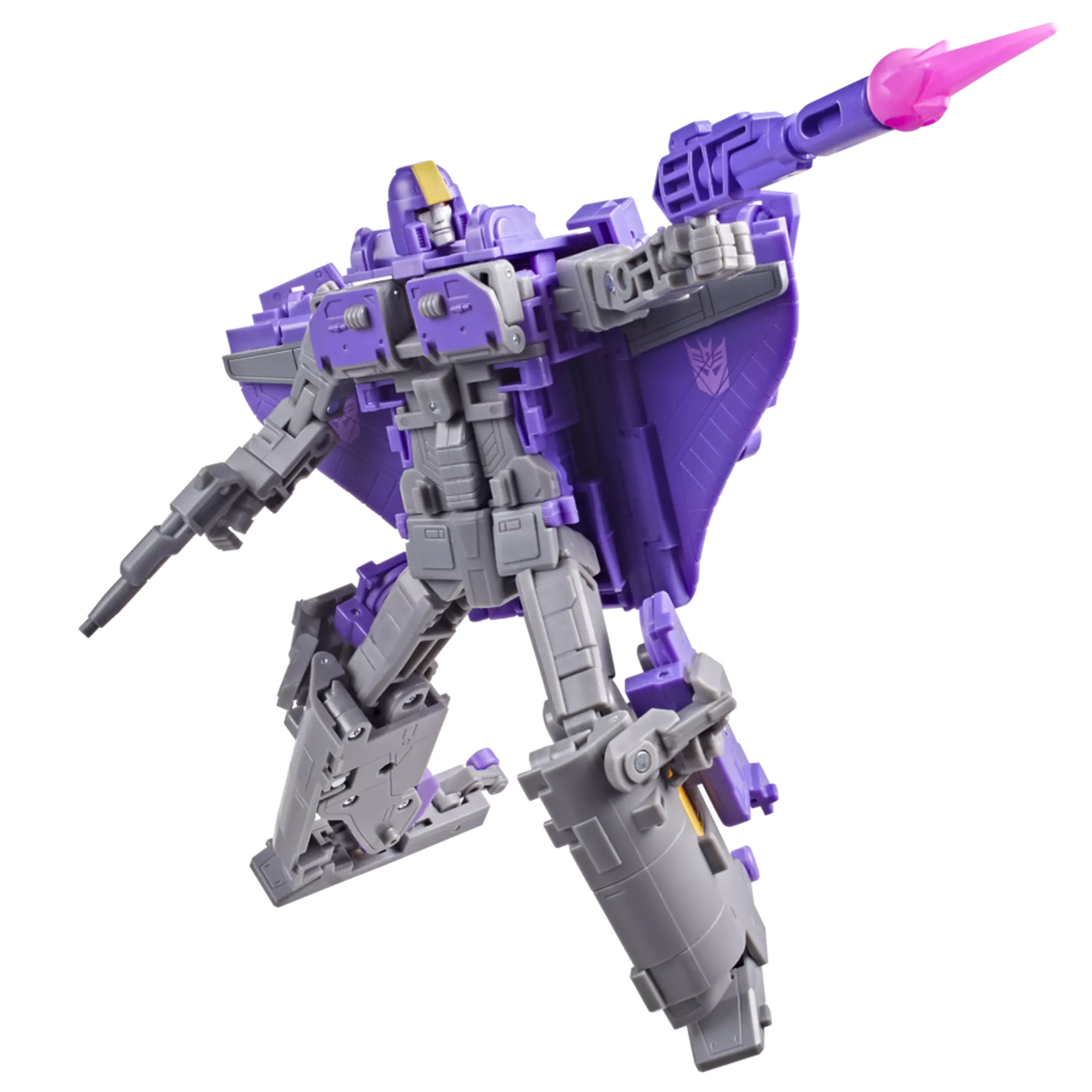 Transformers The Movie Studio Series 86 Leader Astrotrain Action Figure