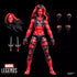 Marvel Legends Red She-Hulk Action Figure