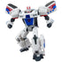 Transformers Generations Age of the Primes Deluxe Prime Smokescreen Action Figure