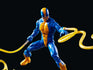 Marvel Legends Secret Wars Constrictor Action Figure