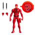 Marvel Legends Secret War Retro Daredevil Action Figure