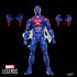 Marvel Legends Vintage Retro Series Spider-Man 2099 Action Figure