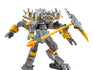 Transformers Age of the Primes Voyager Class The Thirteen Amalgamous Prime Action Figure