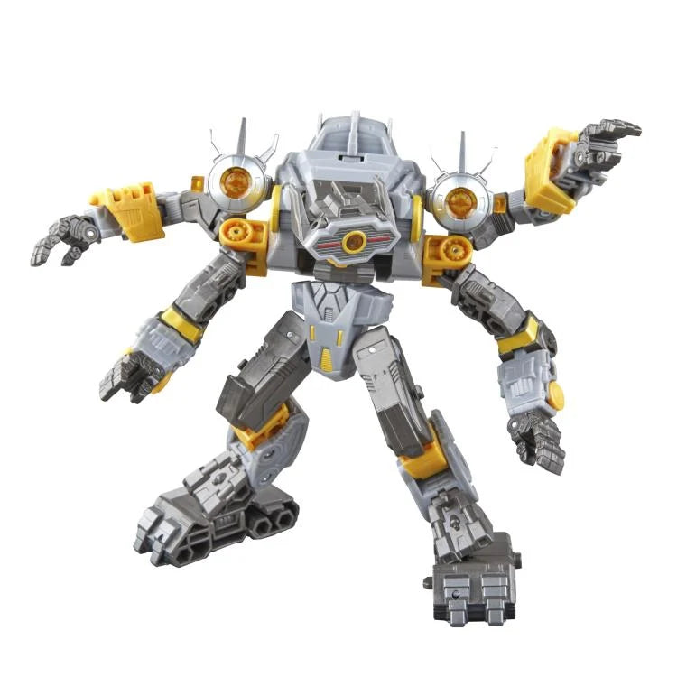 Transformers Generations Age of the Primes Voyager The Thirteen Amalgamous Prime Action Figure Pre-Sale