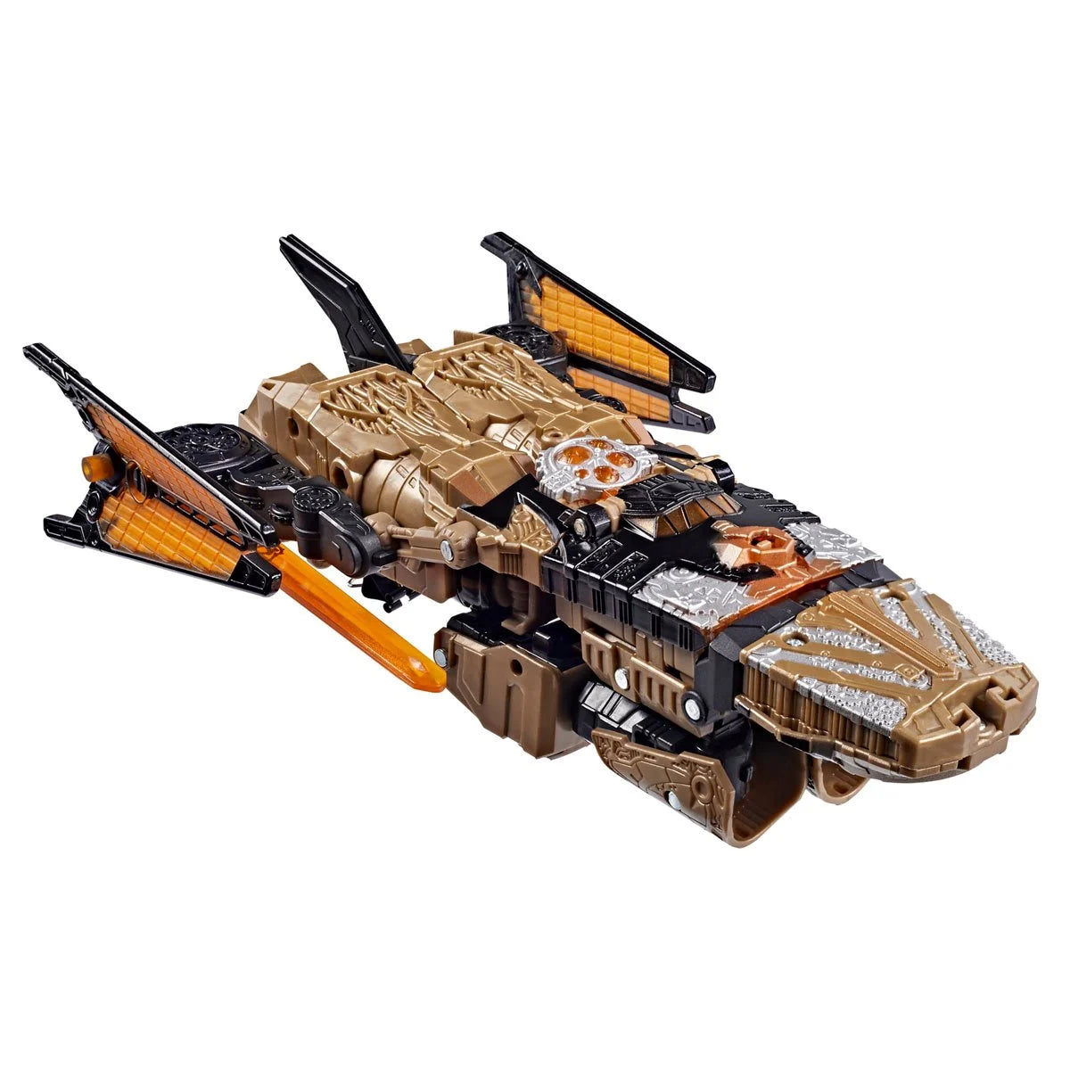 Pre-Sale Transformers Age of the Primes Voyager Class The Thirteen Vector Prime Action Figure
