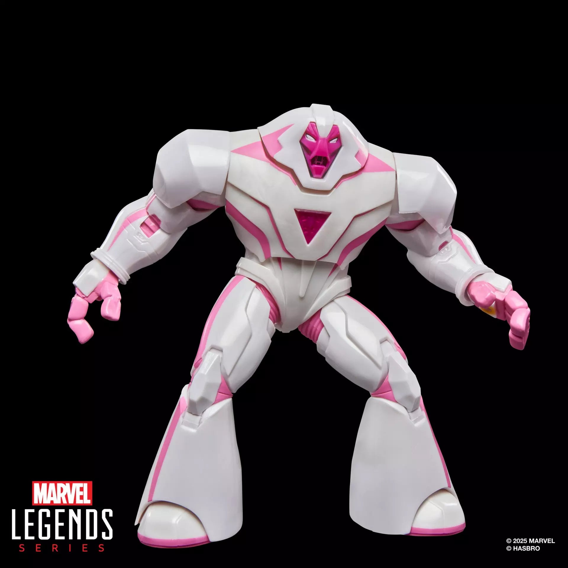 Marvel Legends X-Men Nimrod Action Figure