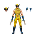 Marvel Legends Deadpool & Wolverine Wolverine (Sleeveless) Action Figure
