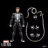 Marvel Legends Vintage Retro Series Spider-Venom Action Figure