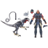 Hasbro G.I. Joe Classified Series #196 Professor Rottclaw and Cobra Deinonychus Action Figure