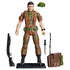 Pre-Sale Hasbro G.I. Joe Classified Retro Cardback Vincent R. Falcon Falcone Action Figure