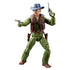 Pre-Sale Hasbro G.I. Joe Classified Retro Cardback William Wild Bill Hardy Action Figure