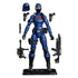 Pre-Sale Hasbro G.I. Joe Classified Retro Cardback Cobra Valkyrie Action Figure