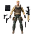 Hasbro G.I. Joe Classified Series #208 Duke Action Figure