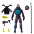 Hasbro G.I. Joe Classified Series #209 Toxo-Viper Action Figure