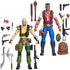 Pre-Sale Hasbro G.I. Joe Classified Series #193 David "Red Dog" Taputapu & Varujan "Taurus" Ayvazyan Action Figure Set