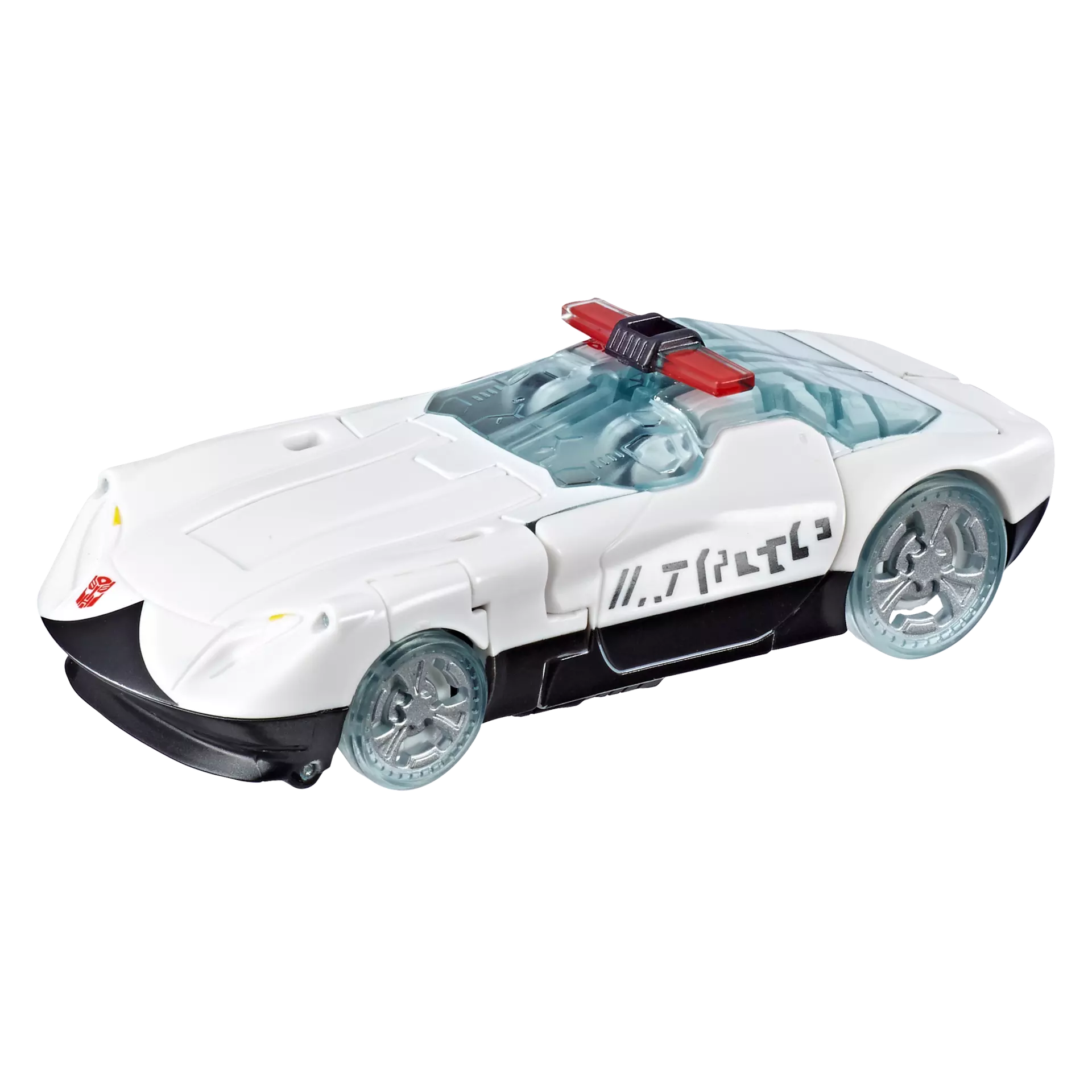 Transformers Generations War for Cybertron Siege Trilogy Deluxe Prowl Action Figure WFC-C23