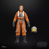 Hasbro Star Wars Black Series The Mandalorian & Grogu #04 Colonel Ward 6 Inch Action Figure