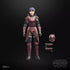 Hasbro Star Wars Black Series Maul Shadow Lord #02 Rook Kast 6 Inch Action Figure