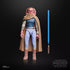 Hasbro Star Wars Black Series Maul Shadow Lord #04 Devon Izara 6 Inch Action Figure