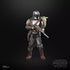 Hasbro Star Wars Black Series The Mandalorian & Grogu #01 The Mandalorian and Grogu 6 Inch Action Figure