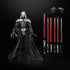 Hasbro Star Wars Black Series Gaming Greats #GG30 Deluxe Lord Starkiller 6 Inch Action Figure