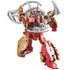 Hasbro Transformers Collaborative x NFL San Francisco 49ers Goldrush Action Figure