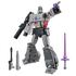 Transformers Studio Series MTMTE Collection Leader Megatron Action Figure Exclusive