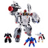 [Pre-Sale] Transformers Age of the Primes Commander Armada Jetfire with Requiem Blaster Action Figure