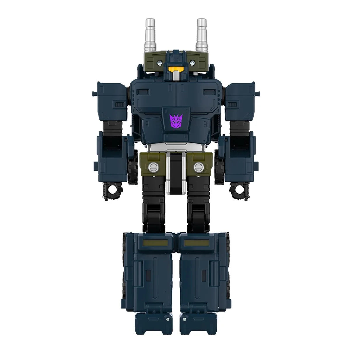 Transformers Generations Age of the Primes Commander Combaticon Onslaught Action Figure