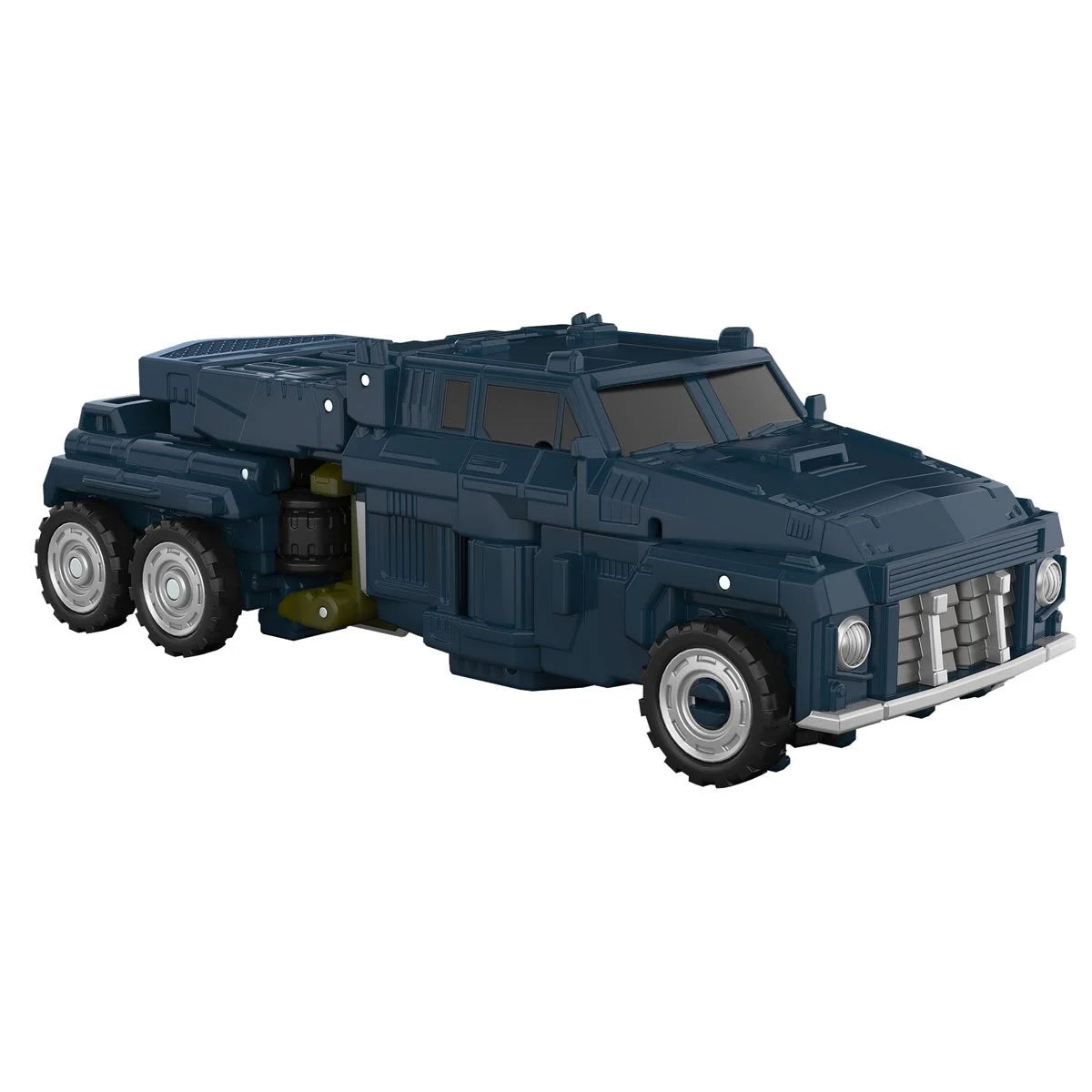 Pre-Sale Transformers Generations Age of the Primes Commander Combaticon Onslaught Action Figure
