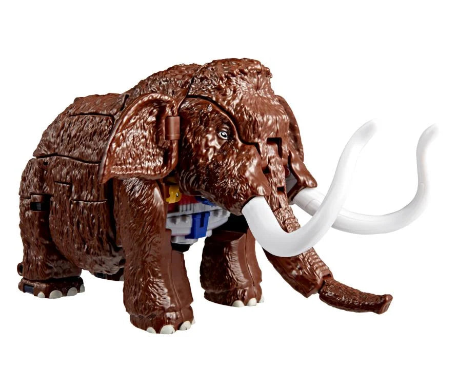 Transformers Generations Age of the Primes Leader Big Convoy Action Figure Pre-Sale