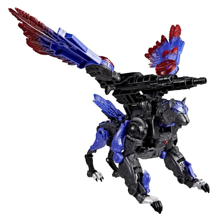 Transformers Age of the Primes Leader Razorclaw Action Figure