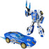 Hasbro Transformers Collaborative x Hot Wheels Deluxe Class El Segundo Coupe 5 Inch Action Figure