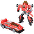 Hasbro Transformers Collaborative x Hot Wheels Deluxe Class GT-Scorcher 5 Inch Action Figure