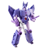 Transformers Generations Studio Series The Movie Voyager Cyclonus Action Figure