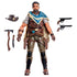 Hasbro G.I. Joe Classified Series #200 Alejandro Balam "Sundown" Luna Mendoza Action Figure